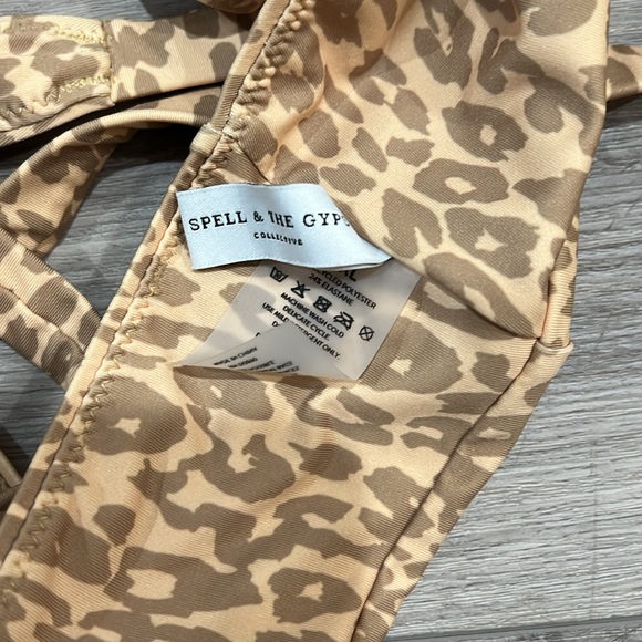 spell and the gypsy collective - Picture 5 of 5